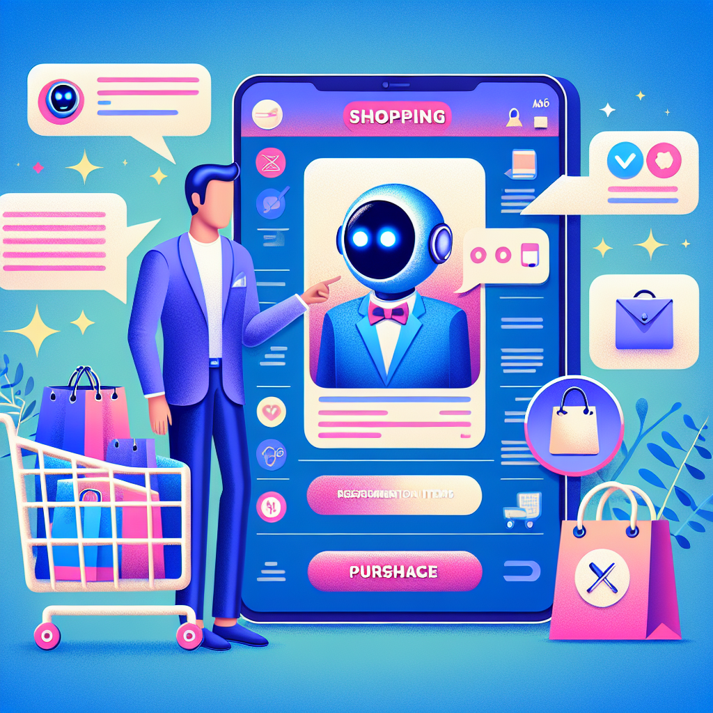 ChatGPTがショッピング機能を搭載 － OpenAIが目指す日常生活へのさらなる統合