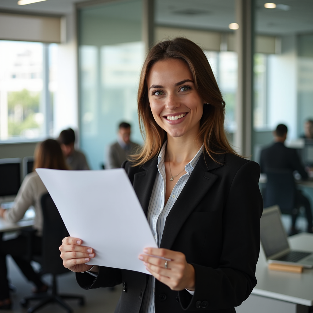 なぜ今、仕事が見つからないのか？採用担当者の心を掴む9つの秘訣