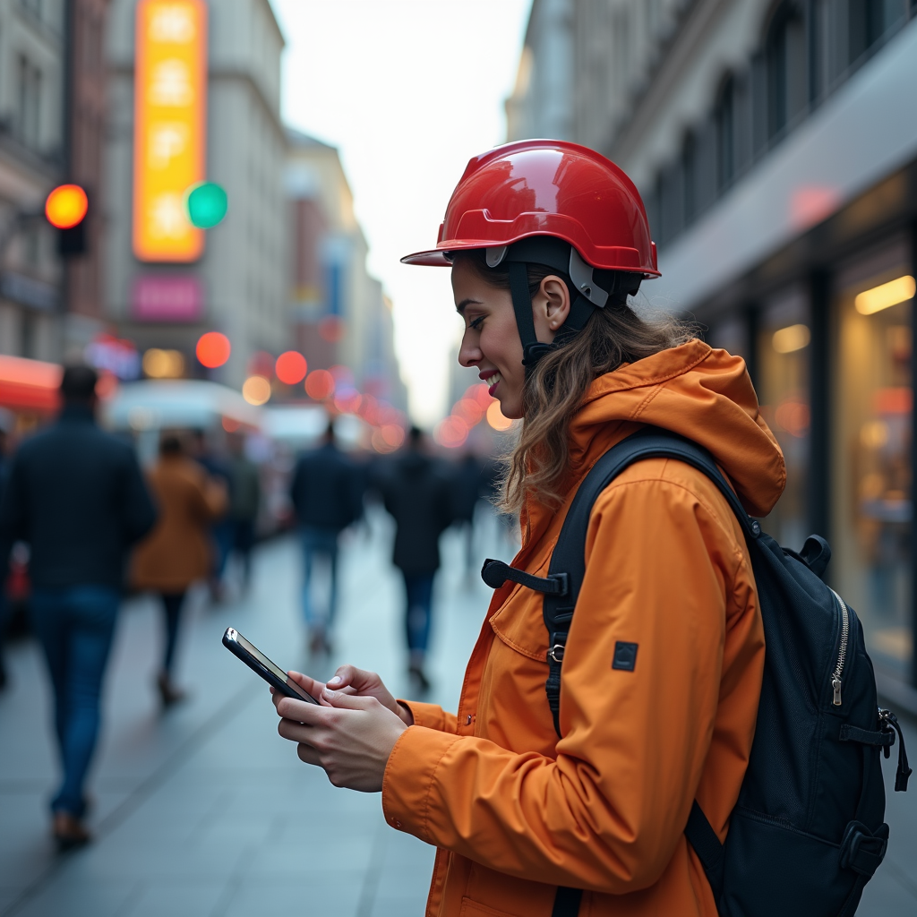 即時支払いでギグワーカーの生活が変わる！

即時支払いの仕組みとそのメリット

調査が示す実態と背景

未来展望と課題