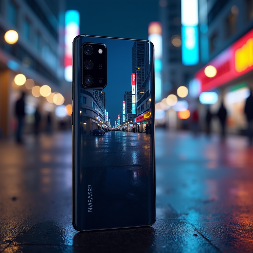 2025年版：最高のスマホカメラ徹底評価とおすすめトップピック