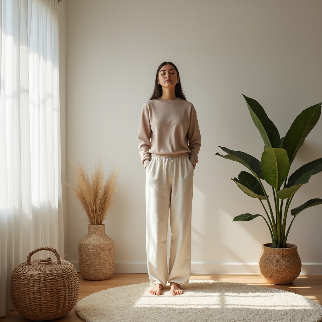 シンプルに暮らすことで見えてきた自己価値の本質