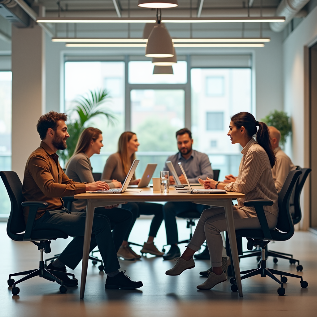 古巣に戻るチャンス：ブーメラン社員の今と未来