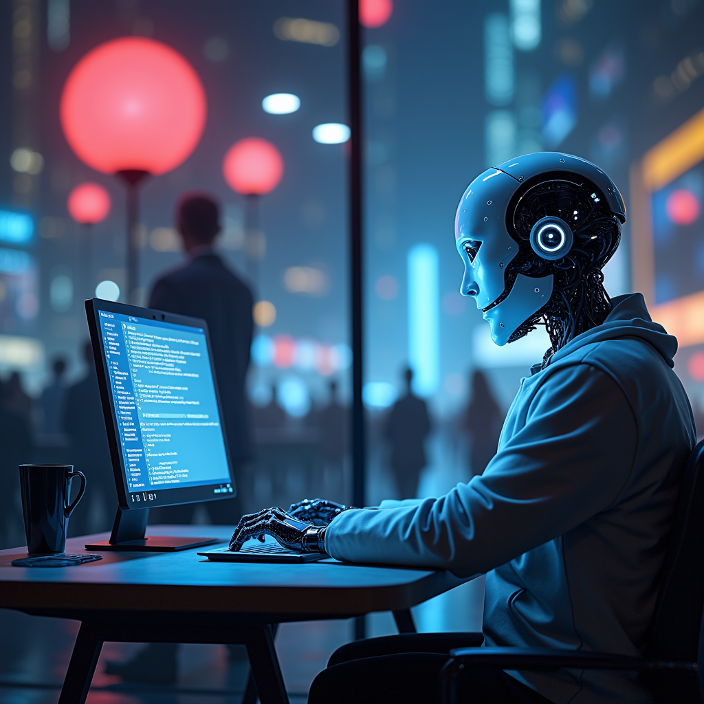 Hinge創業者が語るAIチャットボットの未来と危険性