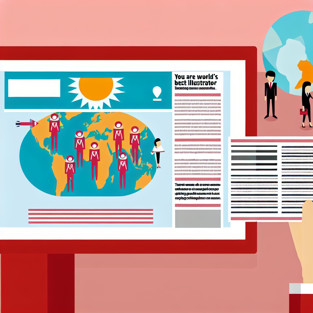 中東勢、AI戦争に参入