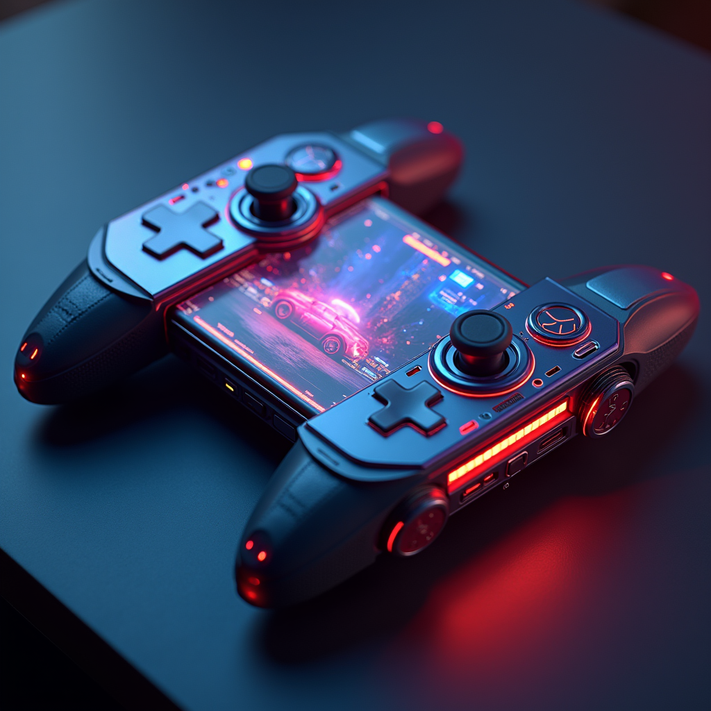 スマホがゲームコンソールに進化！？Backbone Pro 2025の全貌