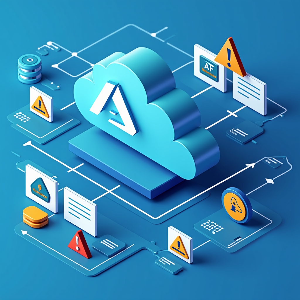 AzureのAPI脆弱性と権限設定ミスが企業ネットワークを危険に晒す